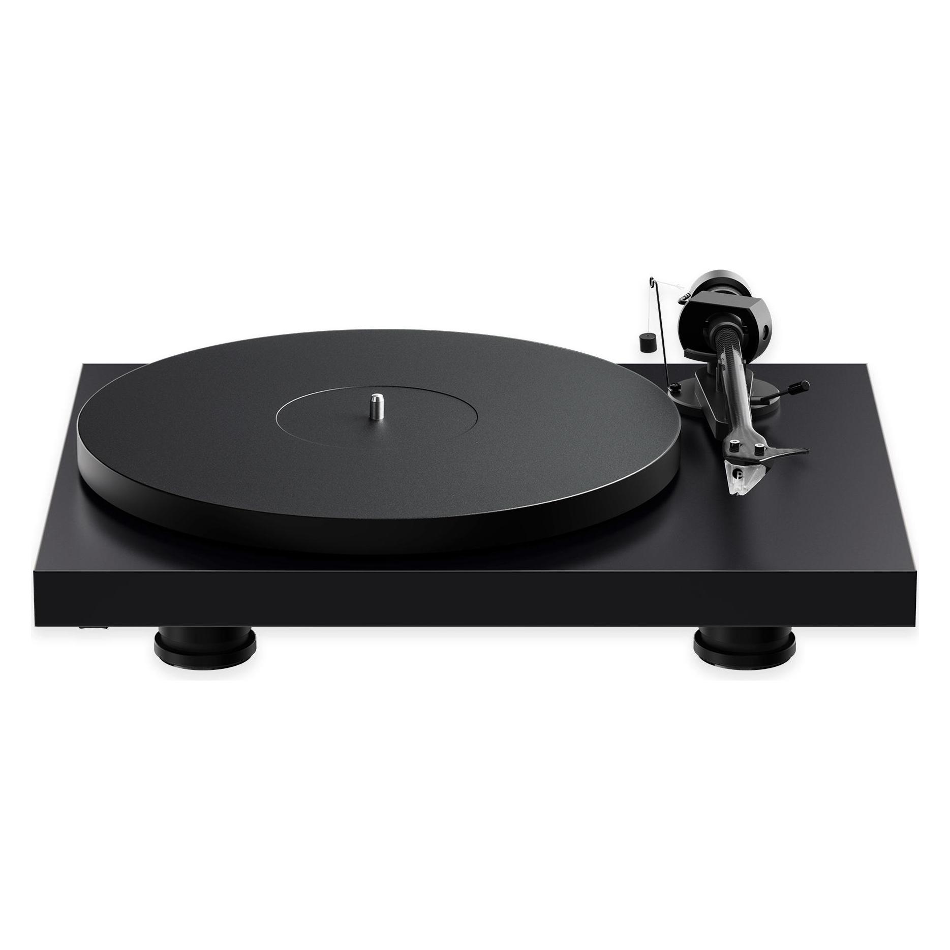 Pro-Ject Debut Evo 2 (Manuell) (PRODE2SS)
