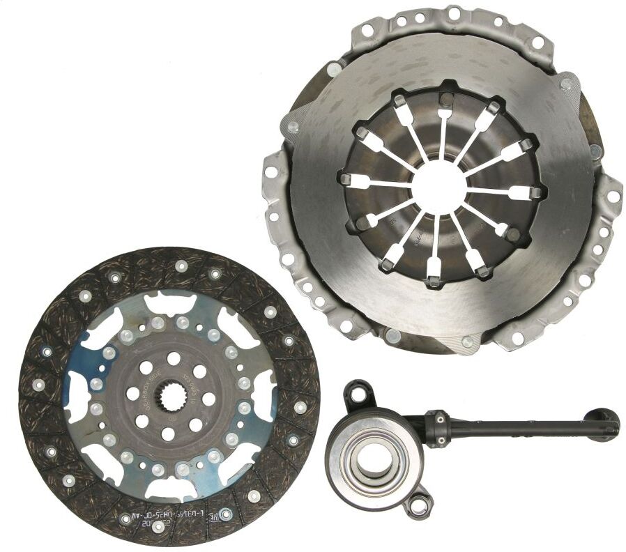 Kupplungssatz Schaeffler LuK 623 3844 33