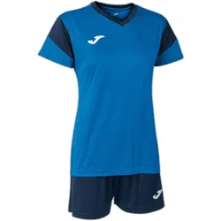 Joma, Damen, Sportshirt, Phoenix (M), Blau