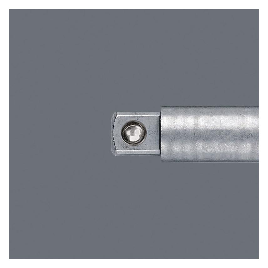 Wera 870/4 1/4" x 50 mm SB (1/4") (5134399001)