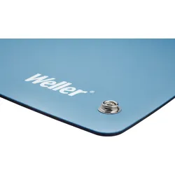WE T0051403499 - ESD Matte, blau, 900 x 600 mm