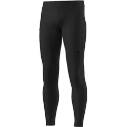Dynafit, Herren, Tights, Ultra Tights (L), Schwarz