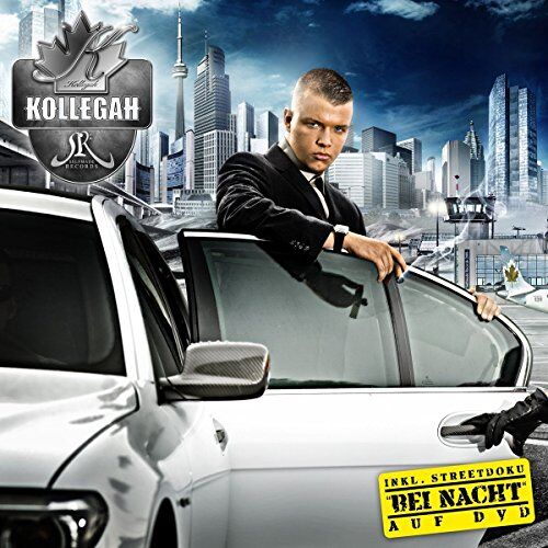 Kollegah - Kollegah - Preis vom 30.09.2026 09:01:18 h