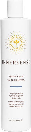 295ml Innersense Organic Beauty Quiet Calm Curl Control