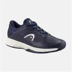 Head, Herren, Tennisschuhe, Revolt Pro 4.5 Sandplatz Tennisschuh Herren (42.5)