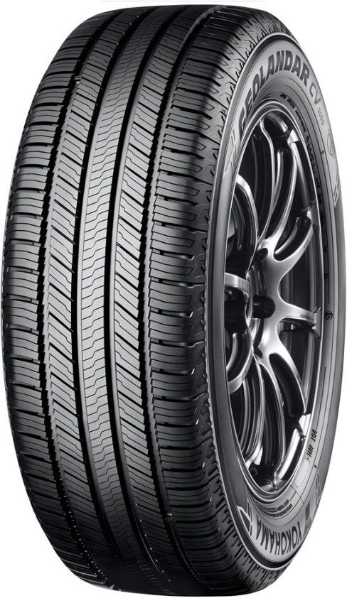 Yokohama Sommerreifen 225/55r19 99v - Geolandar Cv G058 R5673