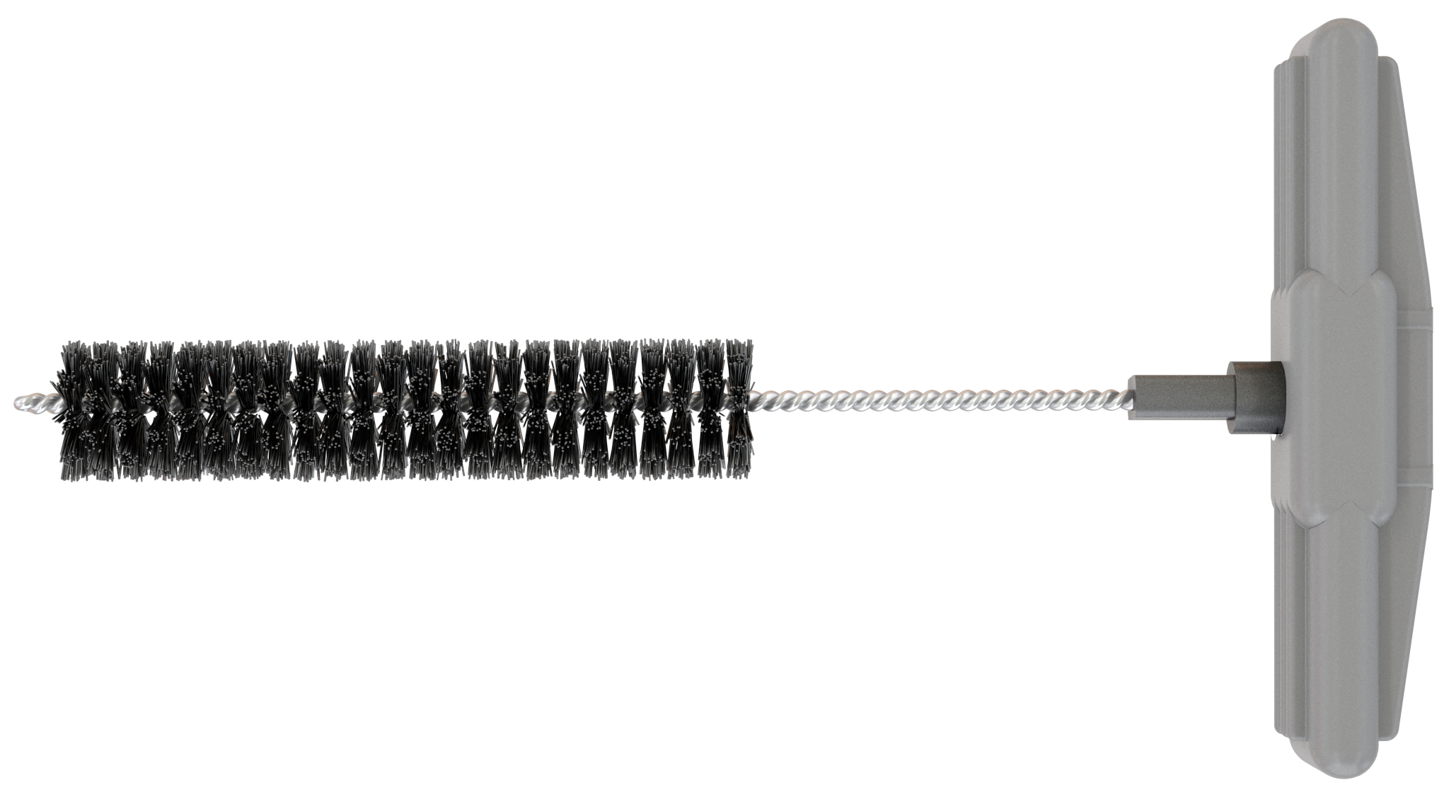 fischer Deutschland Vertriebs GmbH Reinigungsbürste BS Ø12 078179