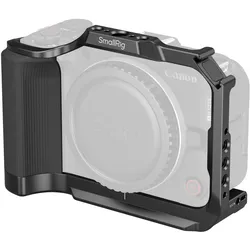5427 Kamerakäfig schwarz für Canon EOS R50 V