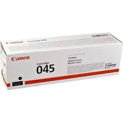 Canon Toner 1242C002 045 schwarz