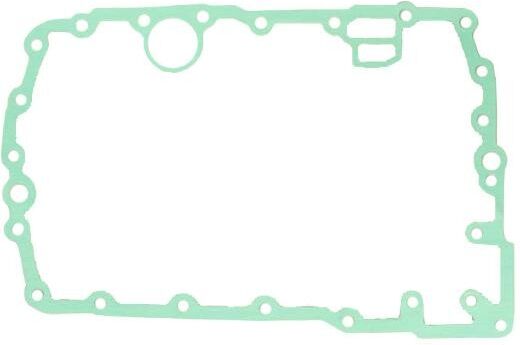 Euroricambi 95534107 Oil Seal, manual transmission