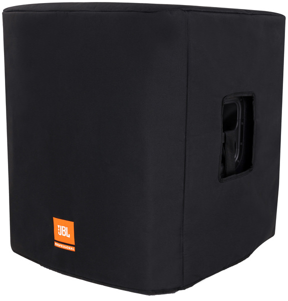 JBL PRX918XLF-CVR nero