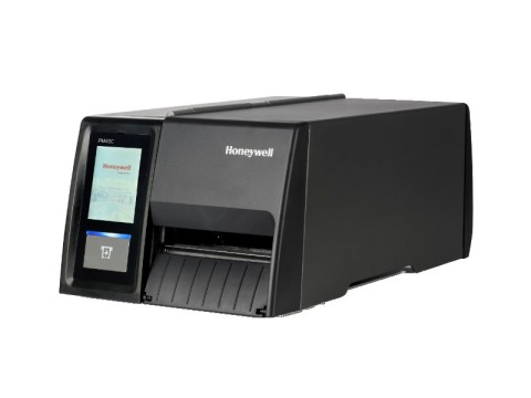 HONEYWELL PM45 Compact Full Touch Display Ethernet - Etiketten-/Labeldrucker - Etiketten-/Labeldrucker (PM45CA1000030210)