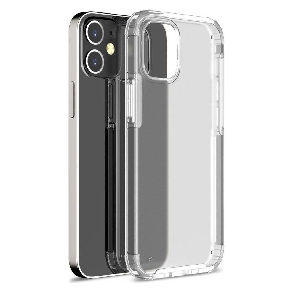 Screenguard Anti Impact Case (Apple iPhone 12) (00027502)