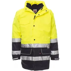 Payper,  Jacke Security (M)