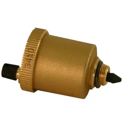 Wolf Automatisches Entlüftungsventil 8601871 für GU-2/GG-2