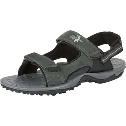 Mountain Guide Braunton Herren-Outdoorsandale