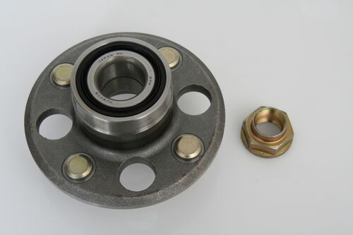 Triscan Radlagersatz 8530 40212