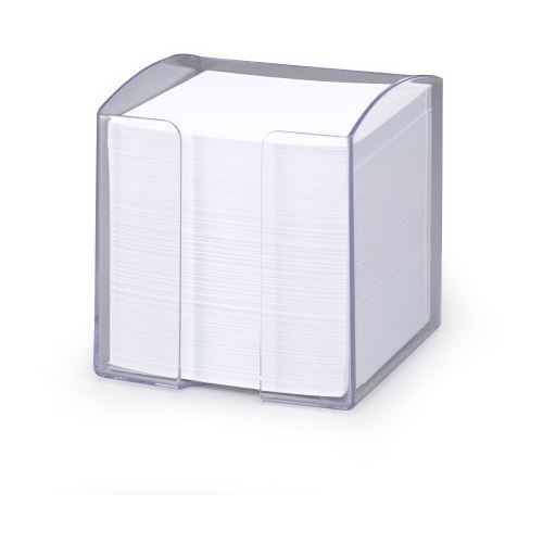 Durable TREND Zettelkasten transparent
