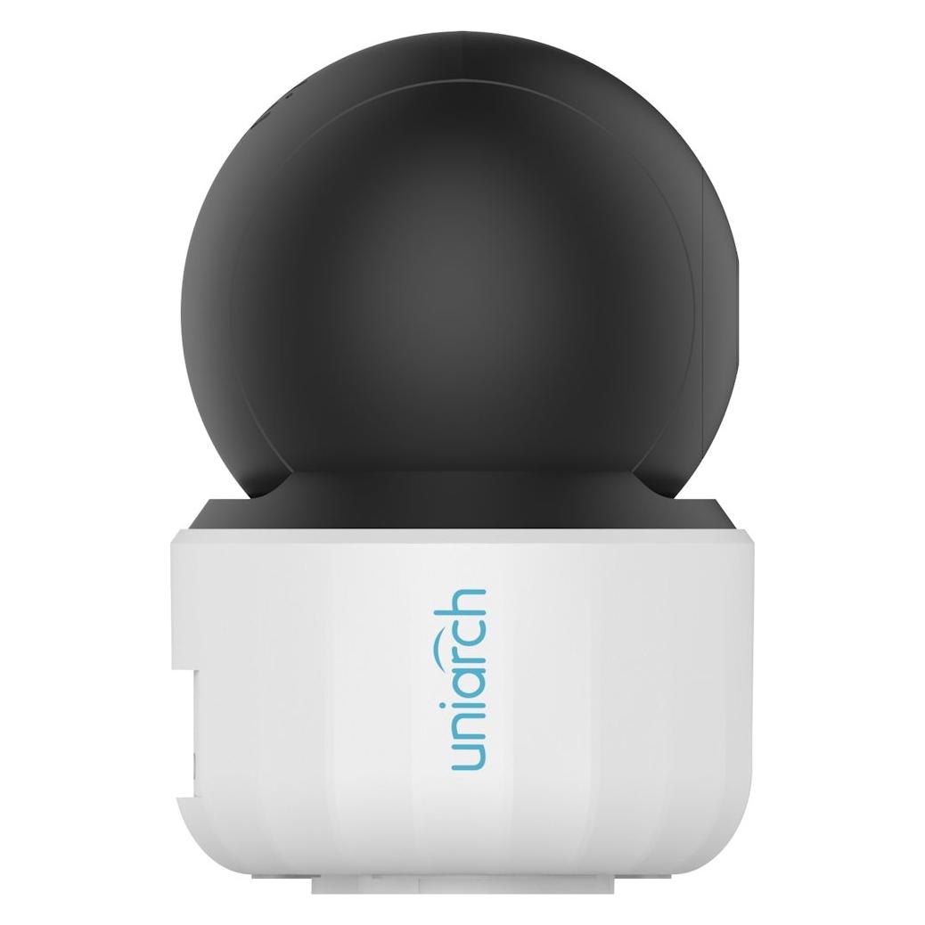 Uniview Kamera IP UNIARCH wewnętrzna PT kamera, 3MP, Wi-Fi (2304 x 1296 Pixels) (UNIVIEW)