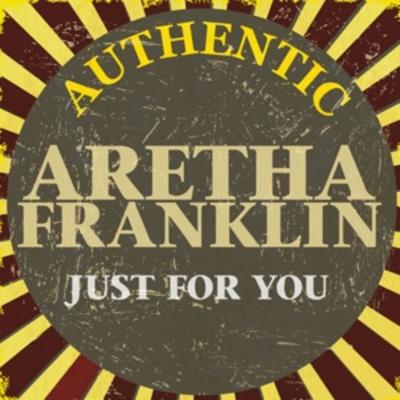 Just For You - Early Hits - Aretha Franklin, CD