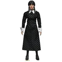 Neca Wednesday Actionfigur Wednesday (Classic Dress) 20 cm