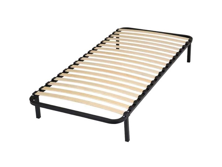 Sommier démontable 18 lattes 90x190cm