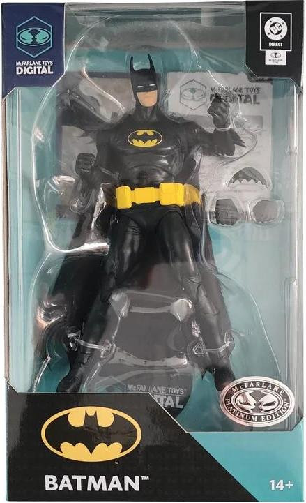 McFarlane Toys DC Direct Batman Action Figure 17386