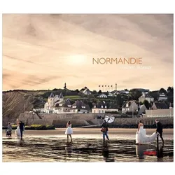 Normandie, Reisebücher von Nicole Strasser, Karl Spurzem, Nikolaus Gelpke