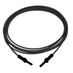 ABB TVOC-2-OP1 Lichtwellenleiter 1m lang, Verbindung Komponenten TVOC-2 und CSU-2