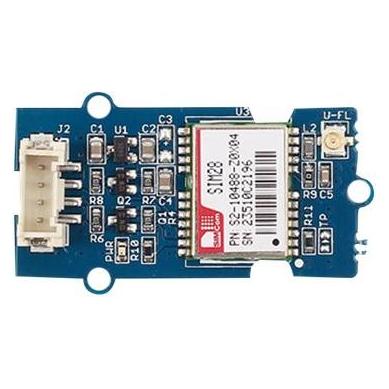 AllThingsTalk by ALSO LoRaWAN Rapid Development Kit - Europe frequency band 868 MHz - Universal p... (101K-LOR01-RDKX002-01)