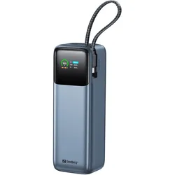 SANDBERG All-in1 Powerbank 27000mAh 240W