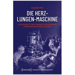 Die Herz-Lungen-Maschine, Jugendbücher von Benjamin Prinz