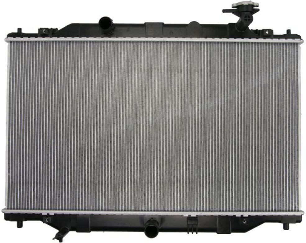 Kühler, Motorkühlung NRF 59206