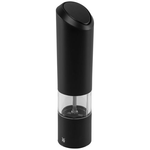 WMF Elektrische Mühle schwarz
