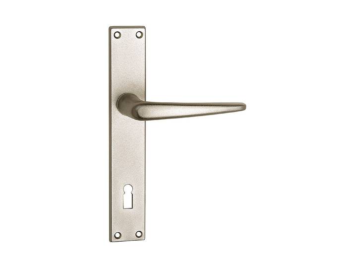 Lienbacher Drücker GT Fribourg Zamak Matt BB 8