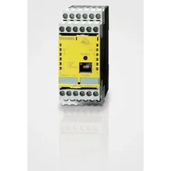 Siemens 3RK11051BE044CA0 ASIsafe erweiterter Sicherheitsmonitor 2 F-RO mit integriertem sicherem Slave
