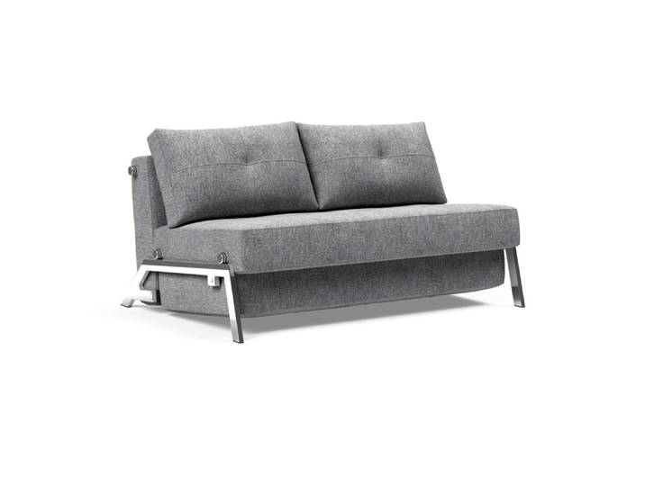 Innovation Living Cubed 02 Klappsofa 140x200 cm