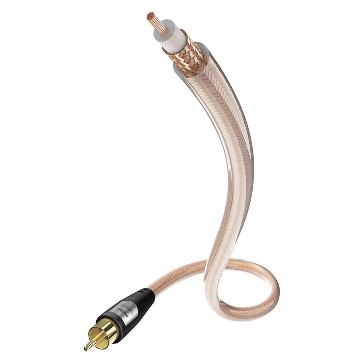 Inakustik Star (2 m, Cinch Kabel) (00308221)