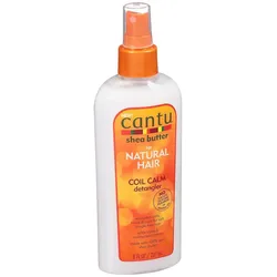Cantu For Natural Hair Coil Calm Detangler 237ml