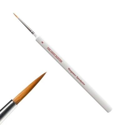 Pegasus ARM07045 - Army Painter Wargamer Brush Speedpaint-Pinsel Gr. 3