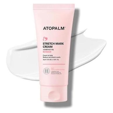 Atopalm Maternity Care Stretch Mark Cream 150ml 5 Fl Oz with Canola Oil (0000100027)
