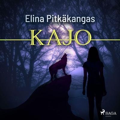 Kajo - Elina Pitkäkangas, Audio, 9788726577747