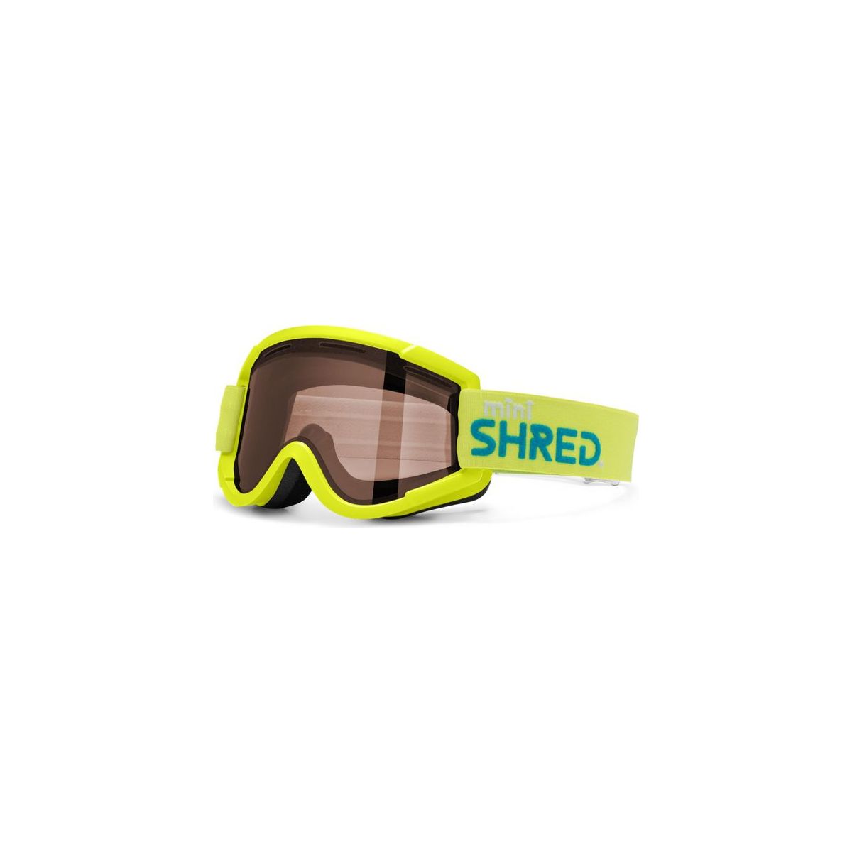 Shred Nastify mini - caramel (YELLOW) GONASN35A-YELLOW