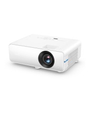 BenQ LW555C WXGA laserprojector Digital-Projektor DLP/DMD 3.500 Ansilumen 1280x800 HDMI Kabellos Energiespar-Modus (9H.JTY77.13E)