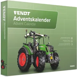 Franzis Fendt