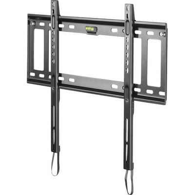 SpeaKa Professional Wall StaRR TV-Wandhalterung 81,3 cm (32') - 152,4 cm (60') Starr Integrierte Wasserwaage, Geringer Wandabstand