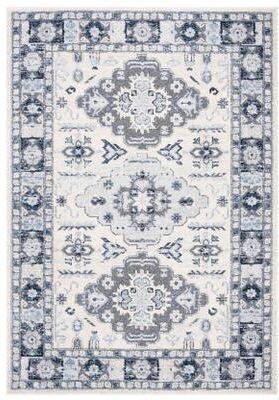 SAFAVIEH Harbor Jaimee Border Rug