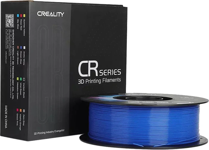 Creality PETG 1,75mm BLAU 1kg CR 3D FILAMENT
