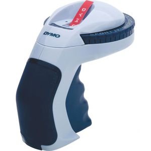 Dymo Omega 12748 Prägegerät 9mm S0717930 N12748