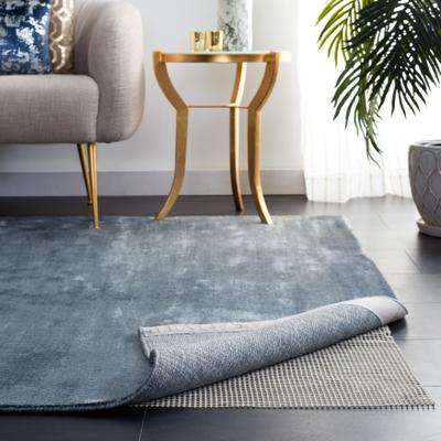 SAFAVIEH Extra Grip Non-slip Rug Pad (2 Pack) - Creme